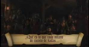 Shrek Tercero Trailer en español