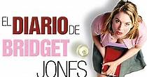 El diario de Bridget Jones - película: Ver online