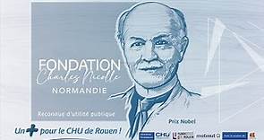 Fondation Charles Nicolle-Normandie