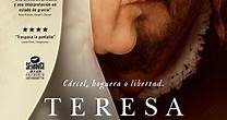 Teresa - Película - 2023 - Crítica | Reparto | Estreno | Duración | Sinopsis | Premios - decine21.com