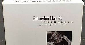 Emmylou Harris - Anthology (The Warner | Reprise Years)