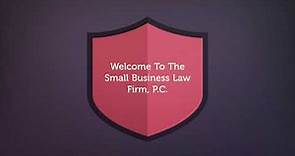 The Small Business Lawyer in Los Angeles, CA