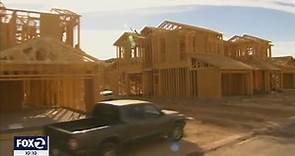 Law aims to speed up California home building