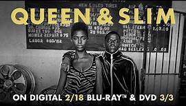 Queen & Slim | Trailer | Own it now on Digital, Blu-ray & DVD