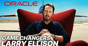 DOCUMENTARY On Larry Ellison | The Story Of Oracle | Software Billionaire | Biography