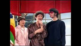 The Monkees - Episode 58: The Frodis Caper REMASTERED IN HD!