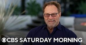 Actor Stephen Root on "Barry," career