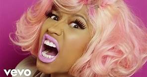 Nicki Minaj - Stupid Hoe (Explicit)(Official Video)