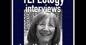 TEFL Interviews 31: Jennifer Jenkins on Global Englishes