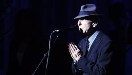 I’m your man: How Leonard Cohen’s life, poetry and song make him a prophet of love in a particularly dark midwinter