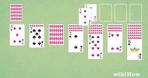How to Play Solitaire