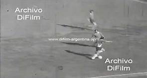 Ricardo Pavoni vs Banfield (Metropolitano 1971)