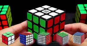 Cómo Resolver el Cubo de Rubik (Principiantes) | Tutorial | Español