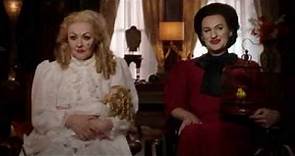 Psychobitches - Mark Gatiss and Frances Barber