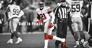 Landon Collins Highlights || Roll In Peace ||
