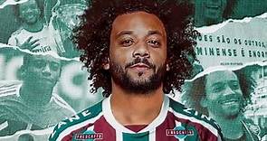 Marcelo ficha por Fluminense, el equipo en el que empezó su carrera