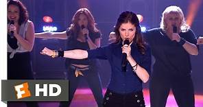 Pitch Perfect (10/10) Movie CLIP - The Finals (2012) HD