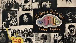 The Turtles - 30 Years of Rock n' Roll