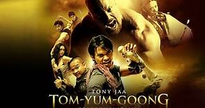 El Protector 1: Tom yum goong (2005) ‧ Acción/Artes marciales
