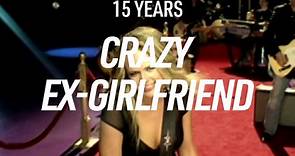 Miranda Lambert - 'Crazy Ex-Girlfriend'
