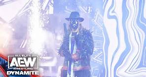 "Painmaker" Chris Jericho Entrance! | 6/28/23, AEW Dynamite