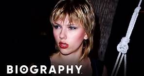 Scarlett Johansson - Film Actress | Biography