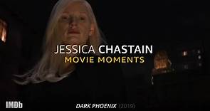 Jessica Chastain | IMDb Supercut