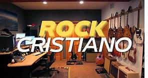 ⚡ROCK CRISTIANO 2022⚡💯 / PLAYLIST DE LO MEJOR DEL ROCK🎸 / Musica Cristiana de ROCK