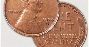 1934 Penny Value | Discover its Worth