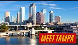 Tampa Overview | An informative introduction to Tampa, Florida