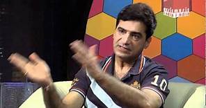 Indra Kumar Talks about Amir Khan and Madhuri Dixit