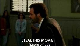 IMDb Video Player- Steal This Movie.flv
