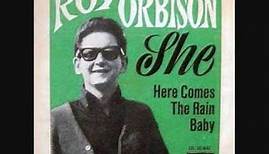 Roy Orbison - She (1967)