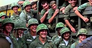 How Good Morning Vietnam Made Robin Williams a Movie Star
