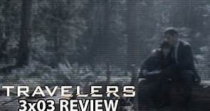 Travelers Season 3 Episode 3 'Protocol 3' Review