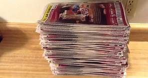 Heres How to get 100s of Coupon Inserts Free