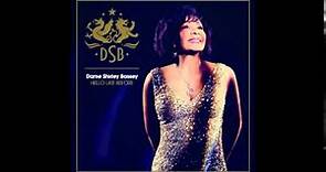 Shirley Bassey - We got music (album version)