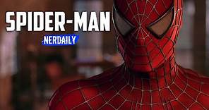 Spider-Man: La Trilogía de Tobey Maguire EN 46 MINUTOS