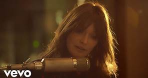 Carla Bruni - The Winner Takes It All (Live Session)