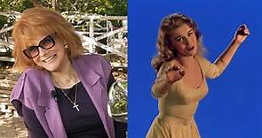 Legendary Sex Symbol Ann-Margret Is Now a Rocker