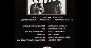 The Coupe De Villes - 12 - Midnight Train (John Carpenter, Nick Castle, Tommy Lee Wallace)