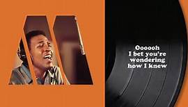 Marvin Gaye - I Heard It Through The Grapevine (Lyric Video)