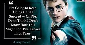 Happy Birthday, Harry Potter! Unforgettable Quotes to Celebrate The Special Day for Potterheads