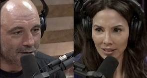 Joe Rogan Discusses Male Plastic Surgery with Whitney Cummings