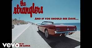 The Stranglers - And If You Should See Dave... (Official Video)