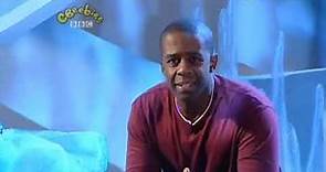 Jackanory Junior S02E11 The Snow Dragon Told By Adrian Lester 2008