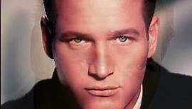 Paul Newman: Hollywood Screen Legend, American Icon
