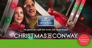Christmas in Conway - Hallmark Hall of Fame