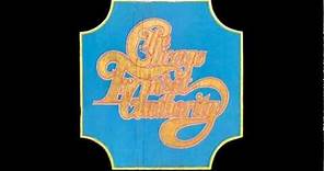 Chicago Transit Authority - Does Anybody Really Know What Time It Is?