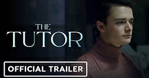 The Tutor - Official Trailer (2023) Noah Schnapp, Garrett Hedlund